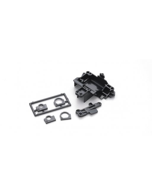 MF04 Motor Case Set MF04  - KYOSHO RC